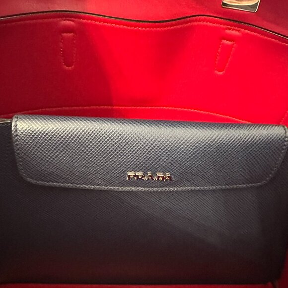 Prada Handbag - Picture 4 of 6